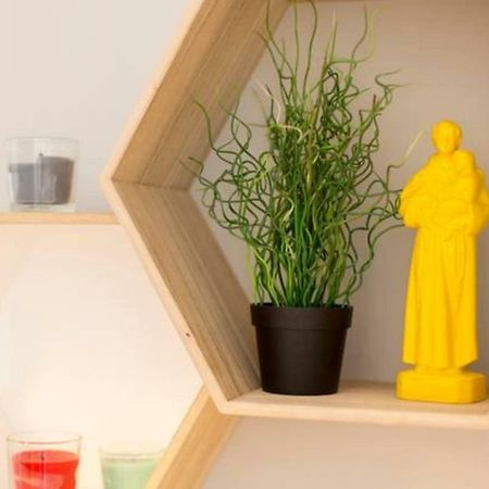 Alfama Charm Apartment Lisboa Eksteriør bilde