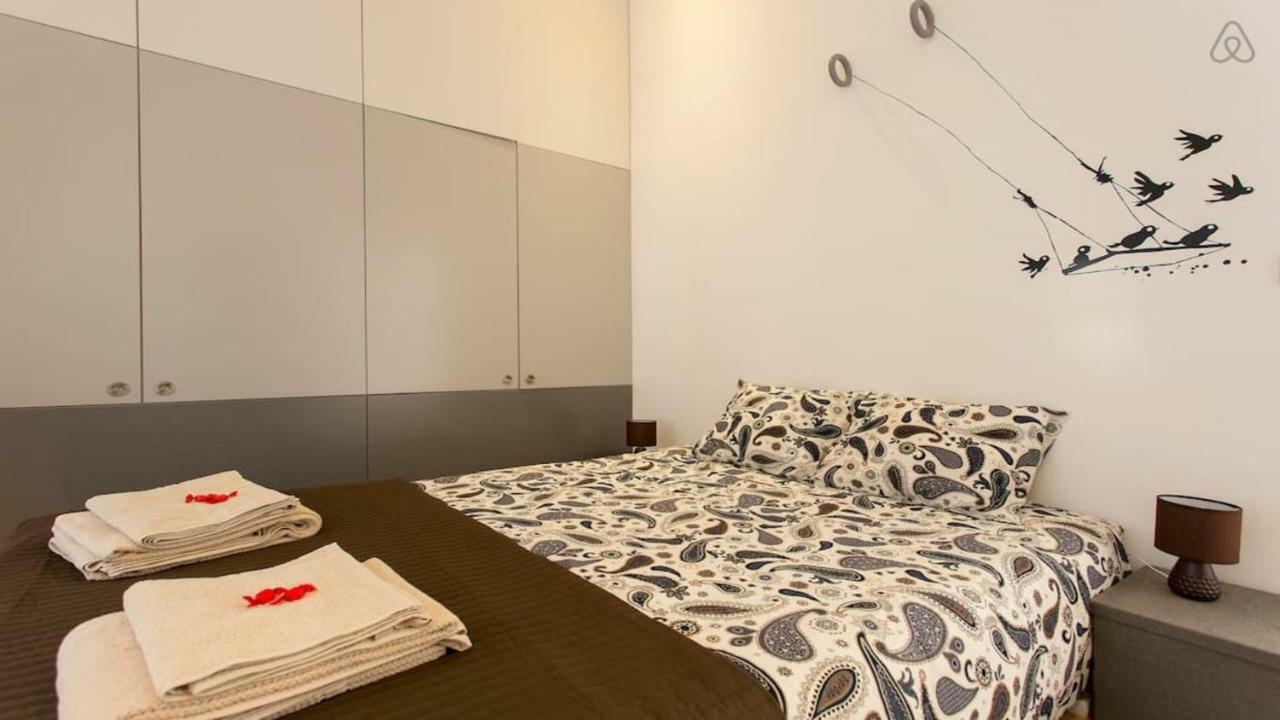 Alfama Charm Apartment Lisboa Eksteriør bilde