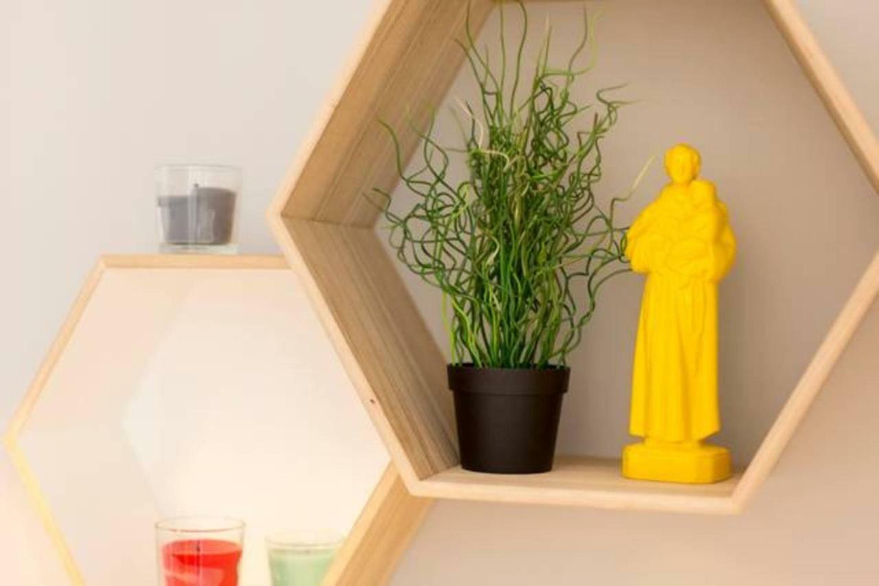 Alfama Charm Apartment Lisboa Eksteriør bilde